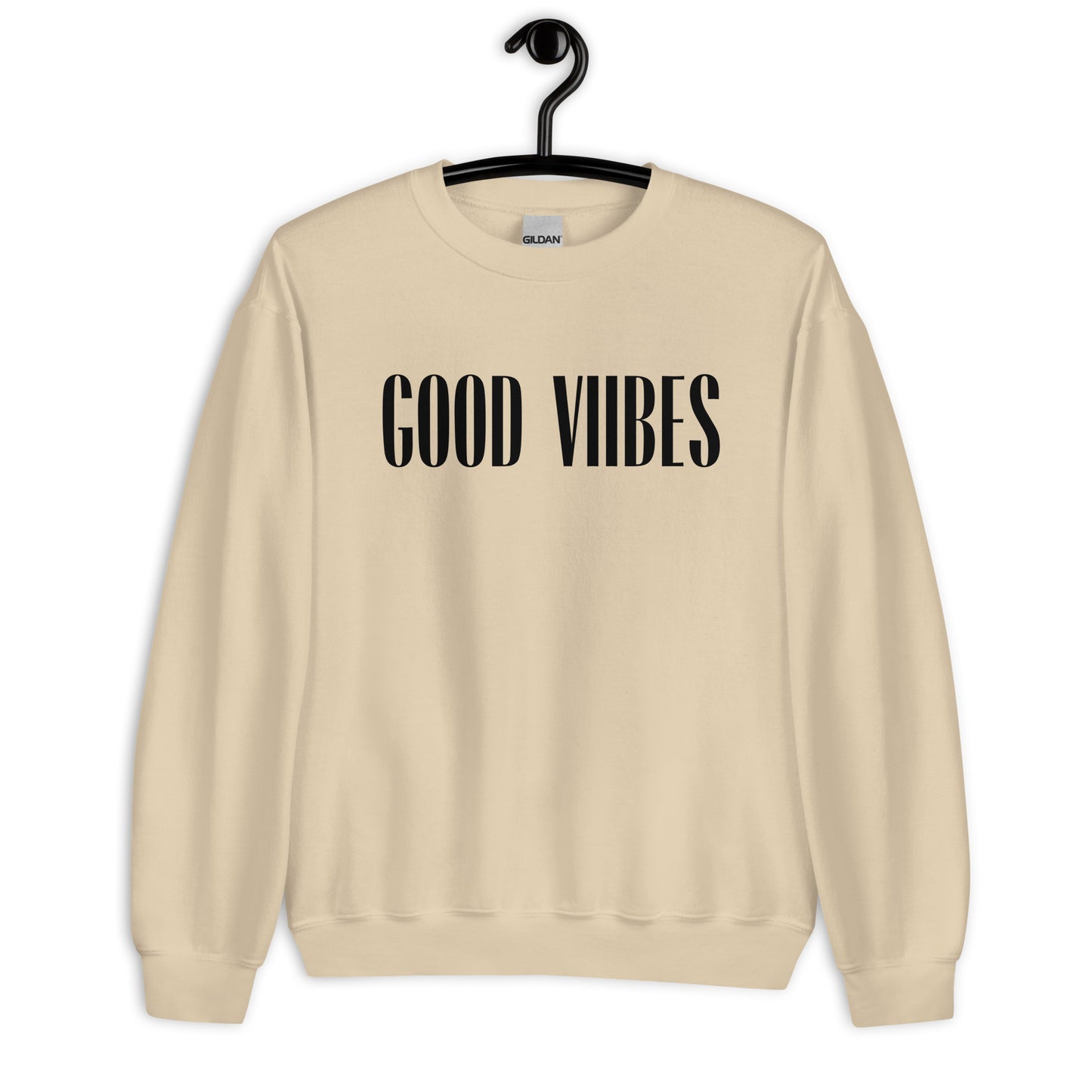 Good Vibes Sweatshirt