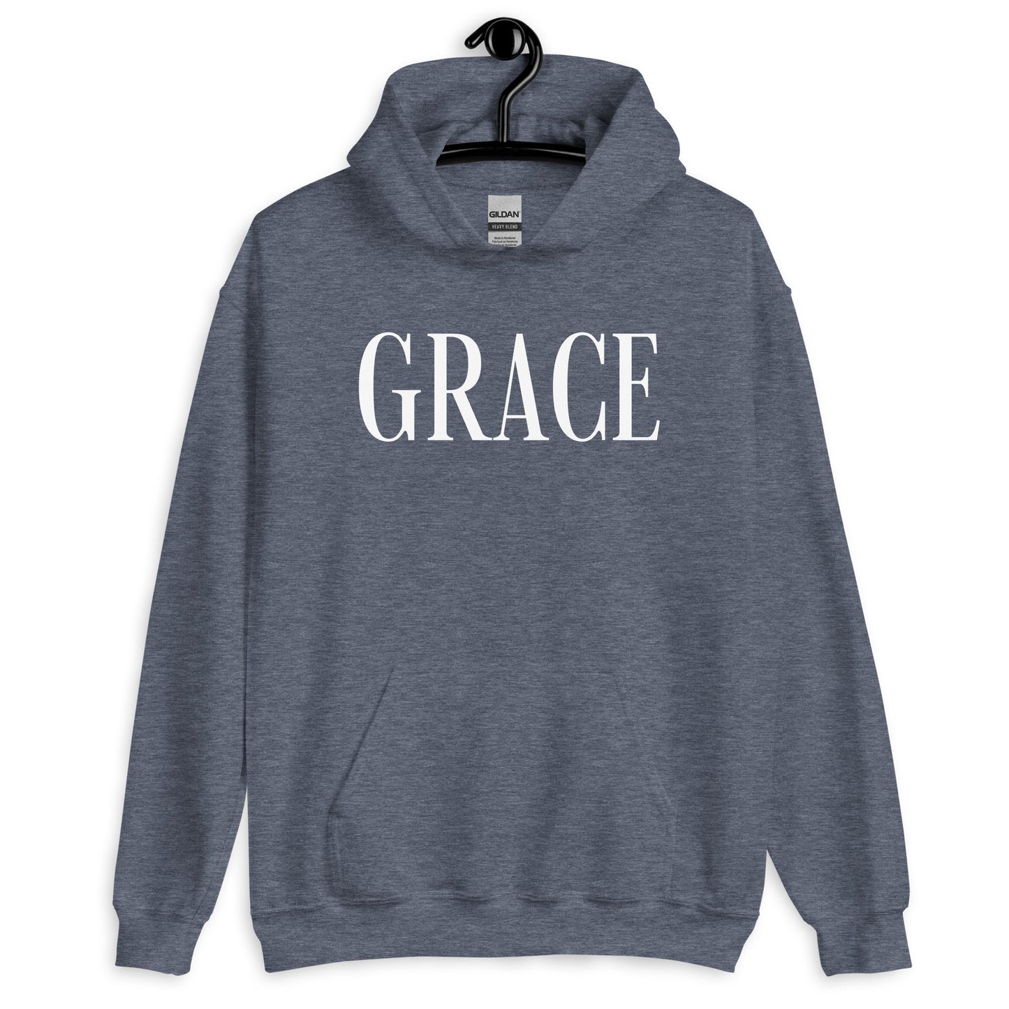 Grace Hoodie