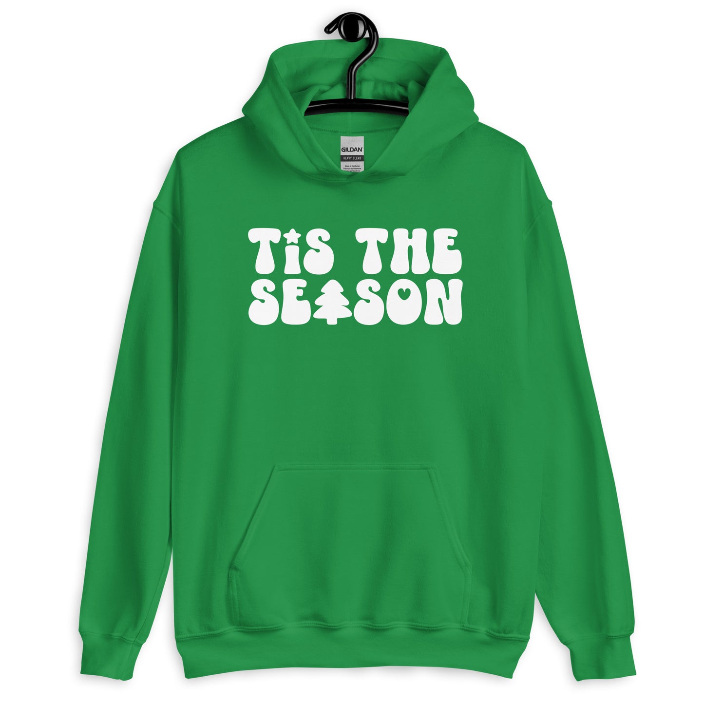 Tis The Season Hoodie