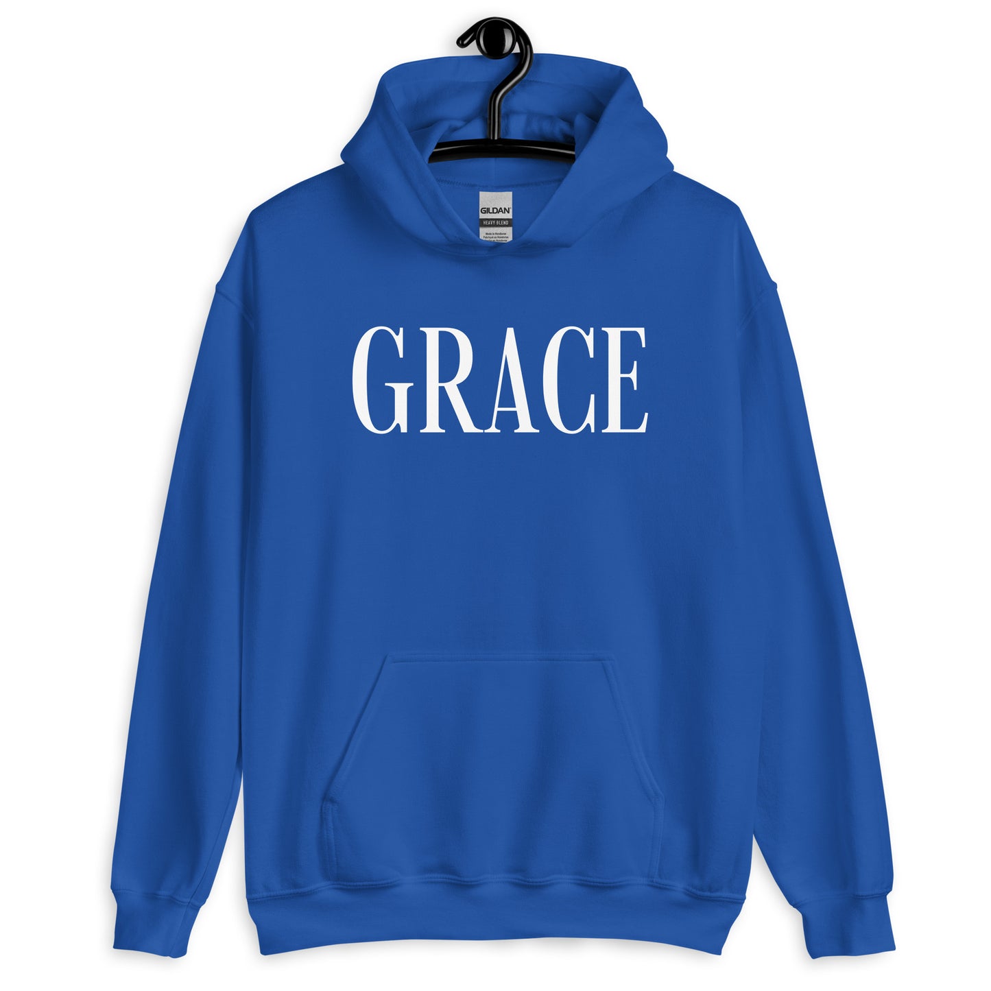 Grace Hoodie