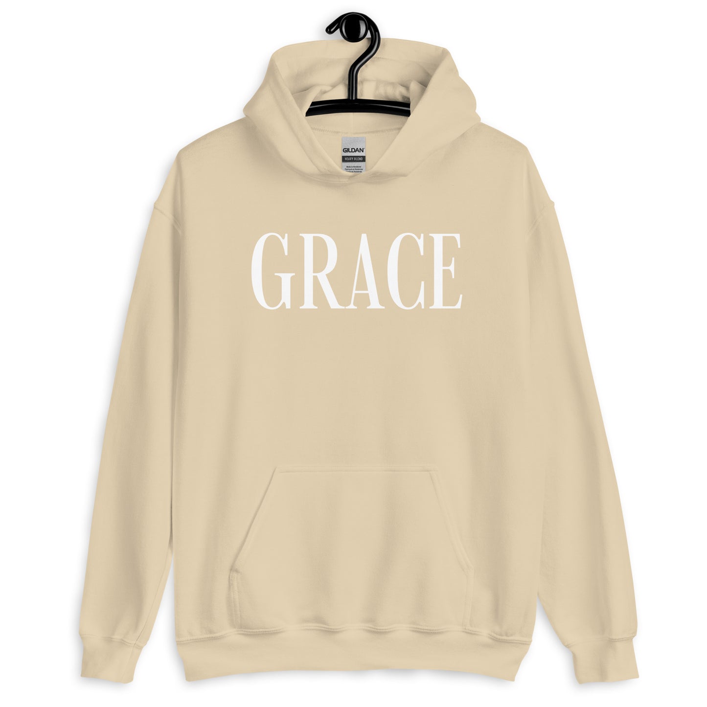 Grace Hoodie