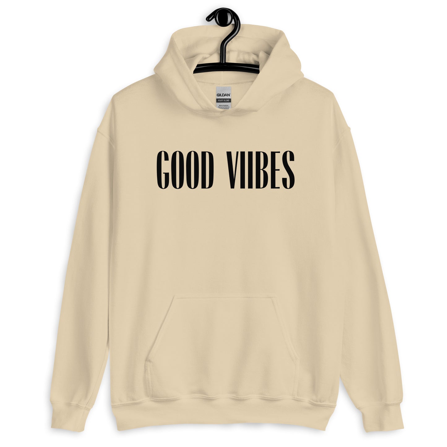 Good Vibes Hoodie