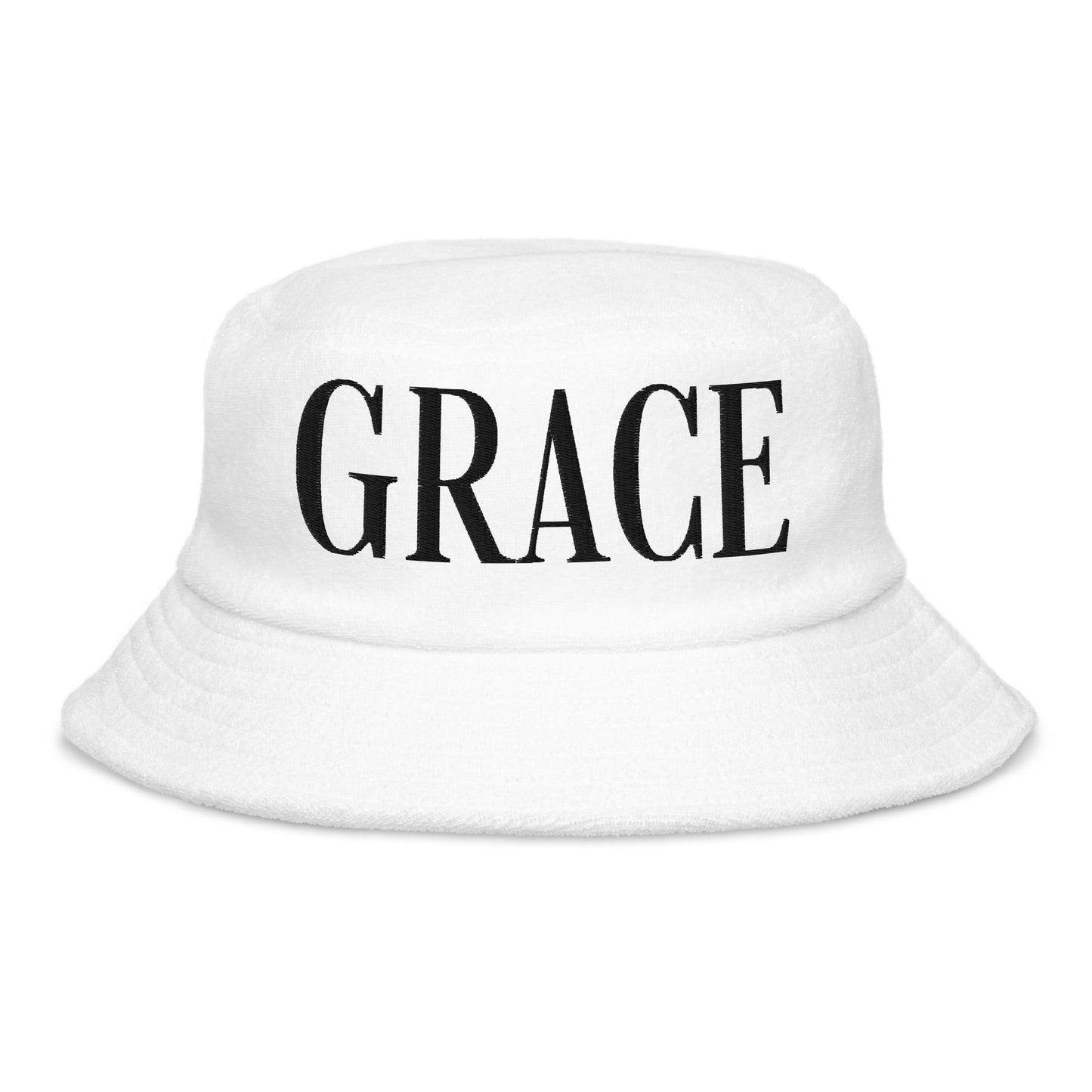 Grace Bucket Hat
