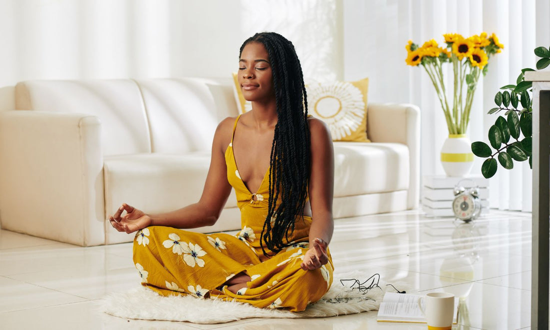 Simple Self-Care Practices to Incorporate Into Your Daily Routine