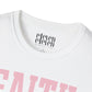 Faith Varsity T-Shirt