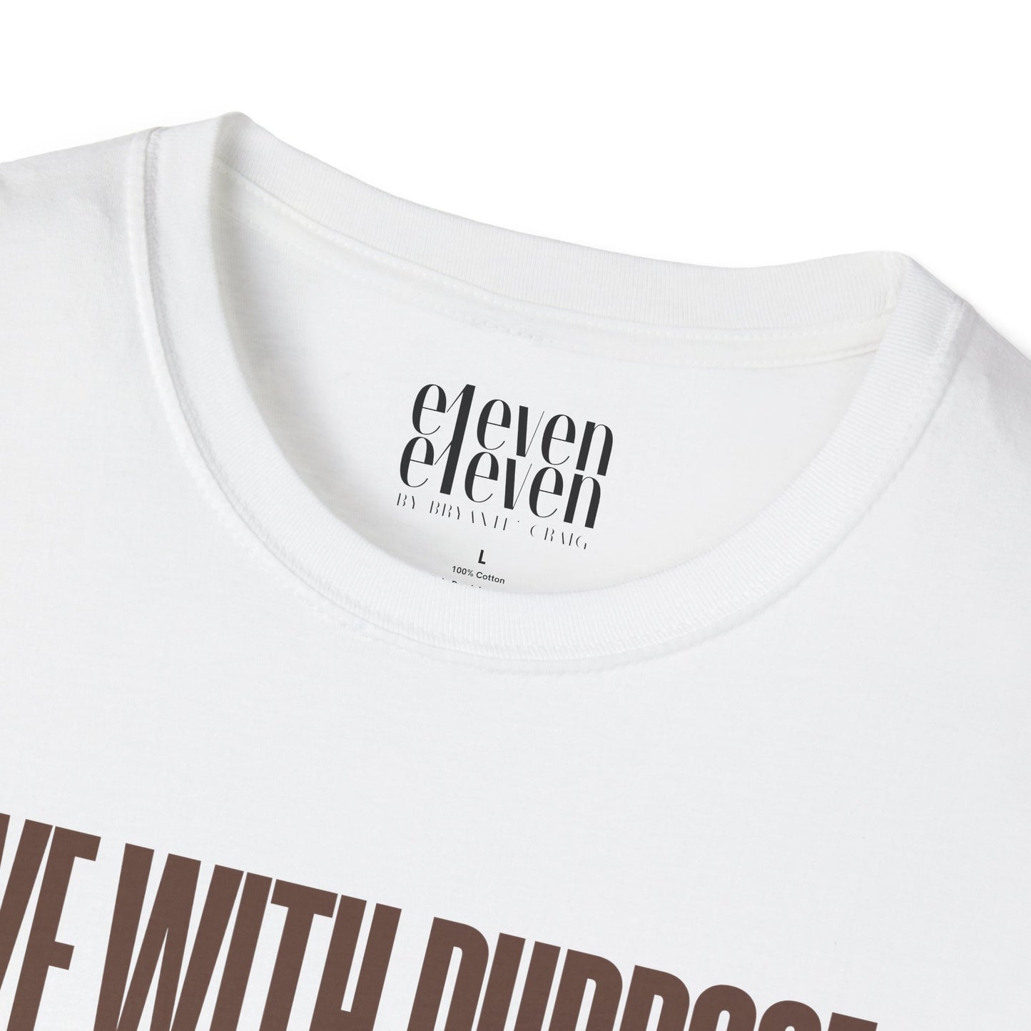 Live With Purpose T-Shirt