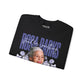 Rosa Parks Quote Sweatshirt