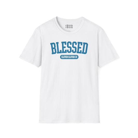 Blessed Varsity T-Shirt