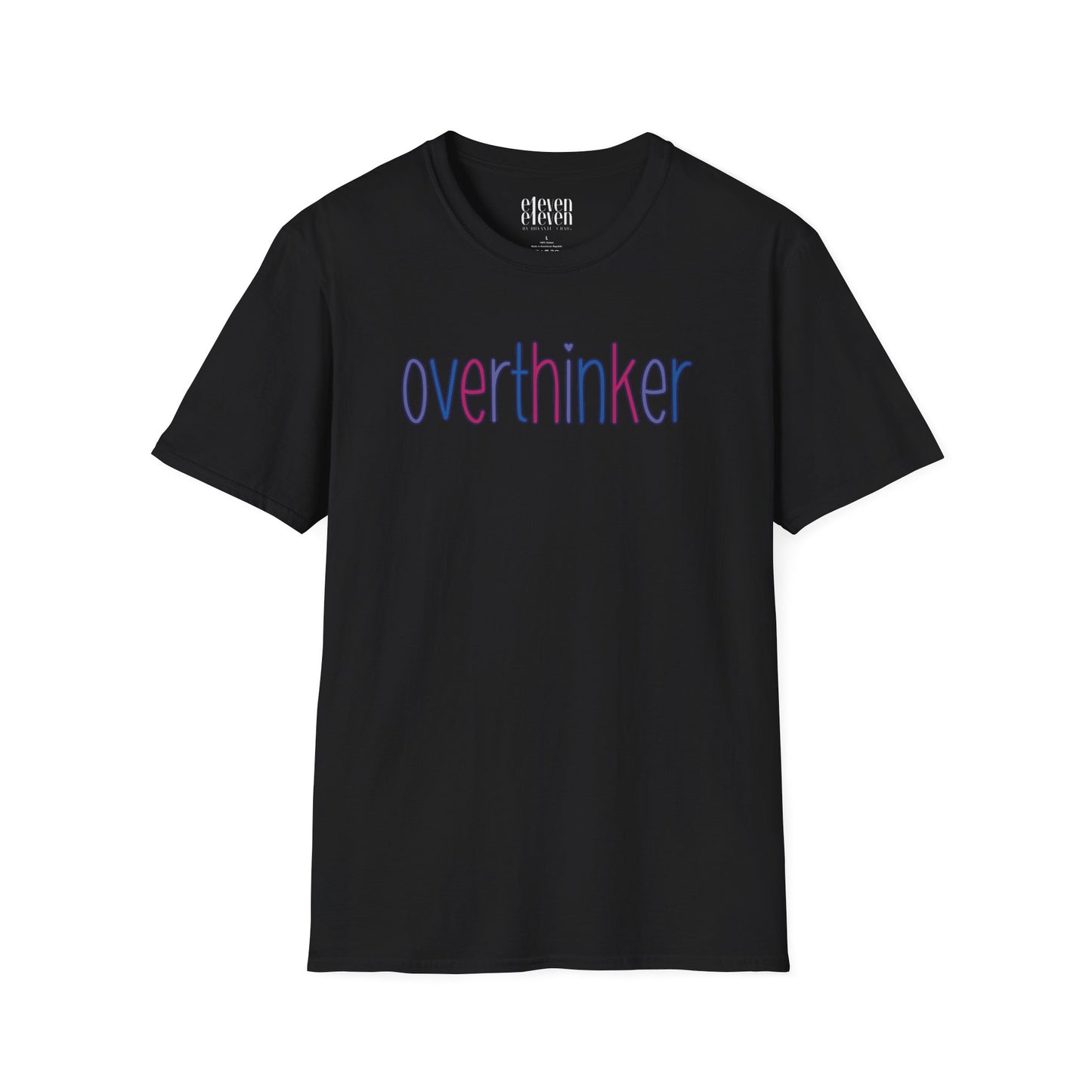 Overthinker T-Shirt