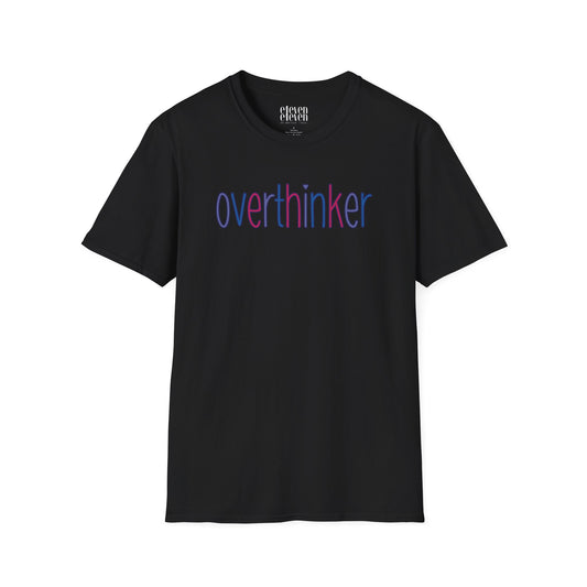 Overthinker T-Shirt