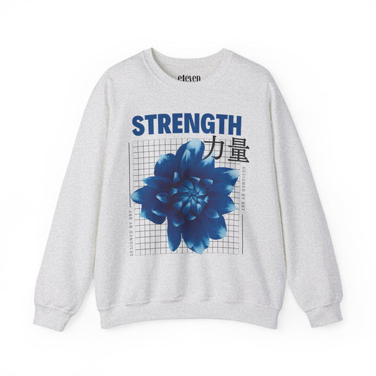 Strength Sweatshirt