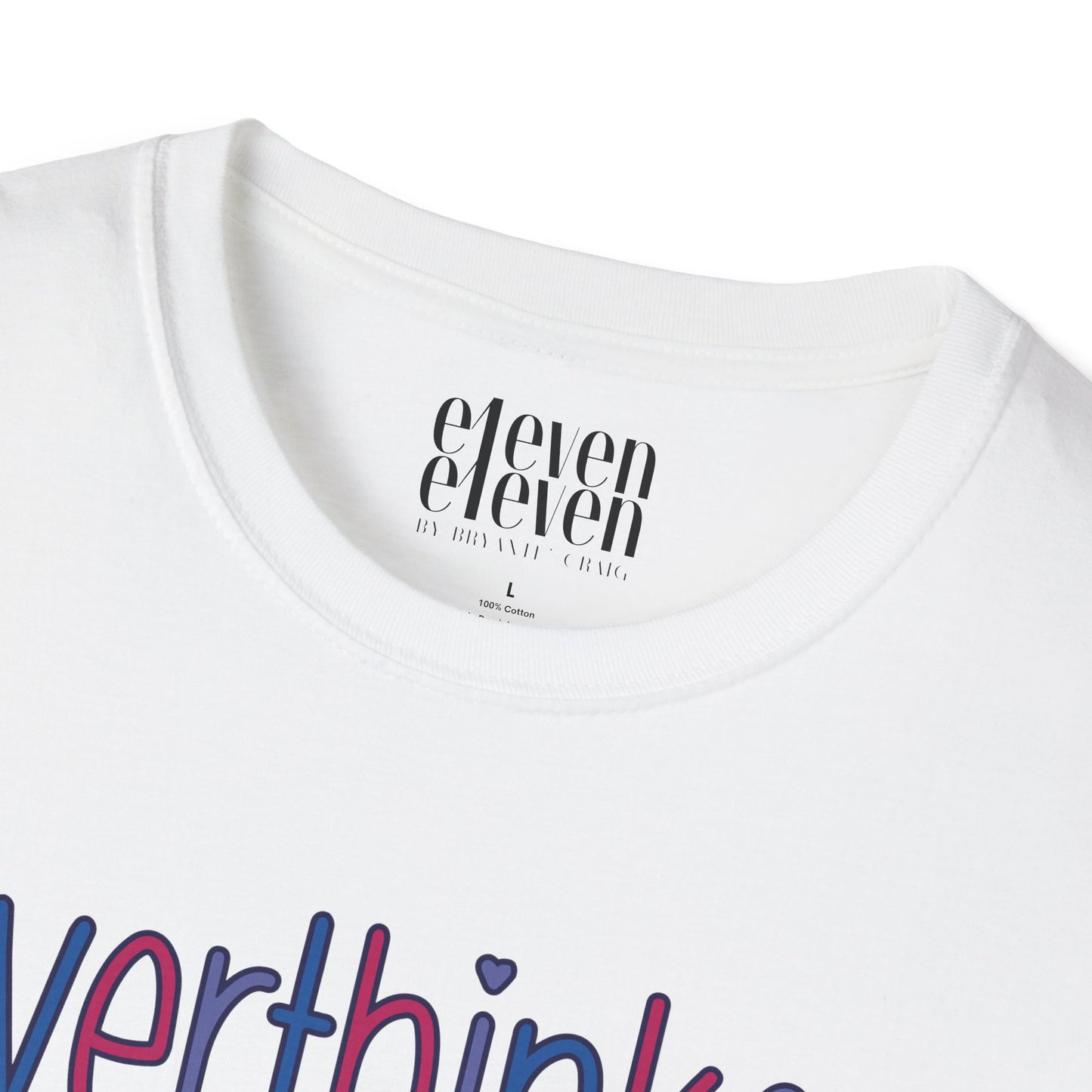 Overthinker T-Shirt