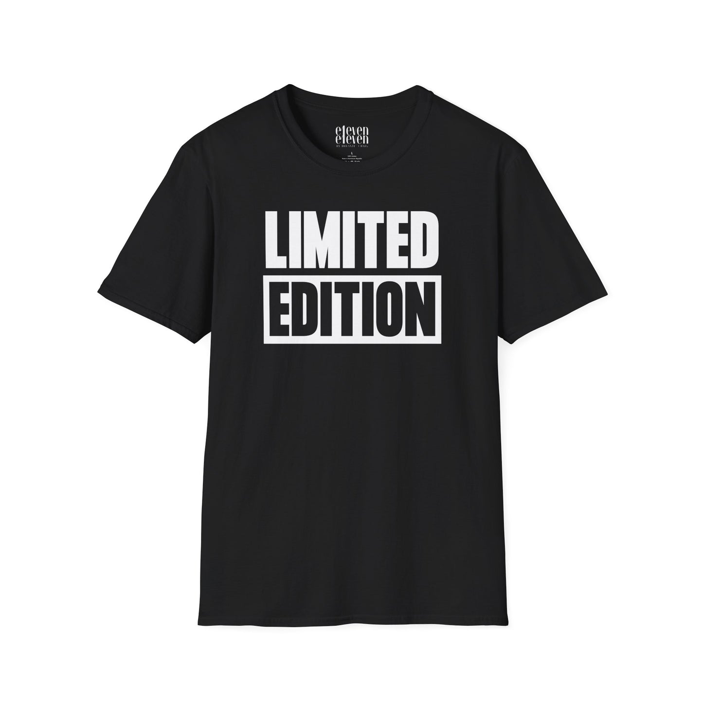 Limited Edition T-Shirt