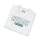 Courage Varsity T-Shirt