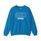 Grace Varsity Sweatshirt