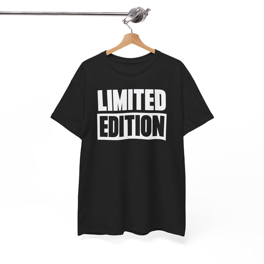 Limited Edition Tee (Alternative)