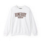 Homebody Varsity Sweatshirt