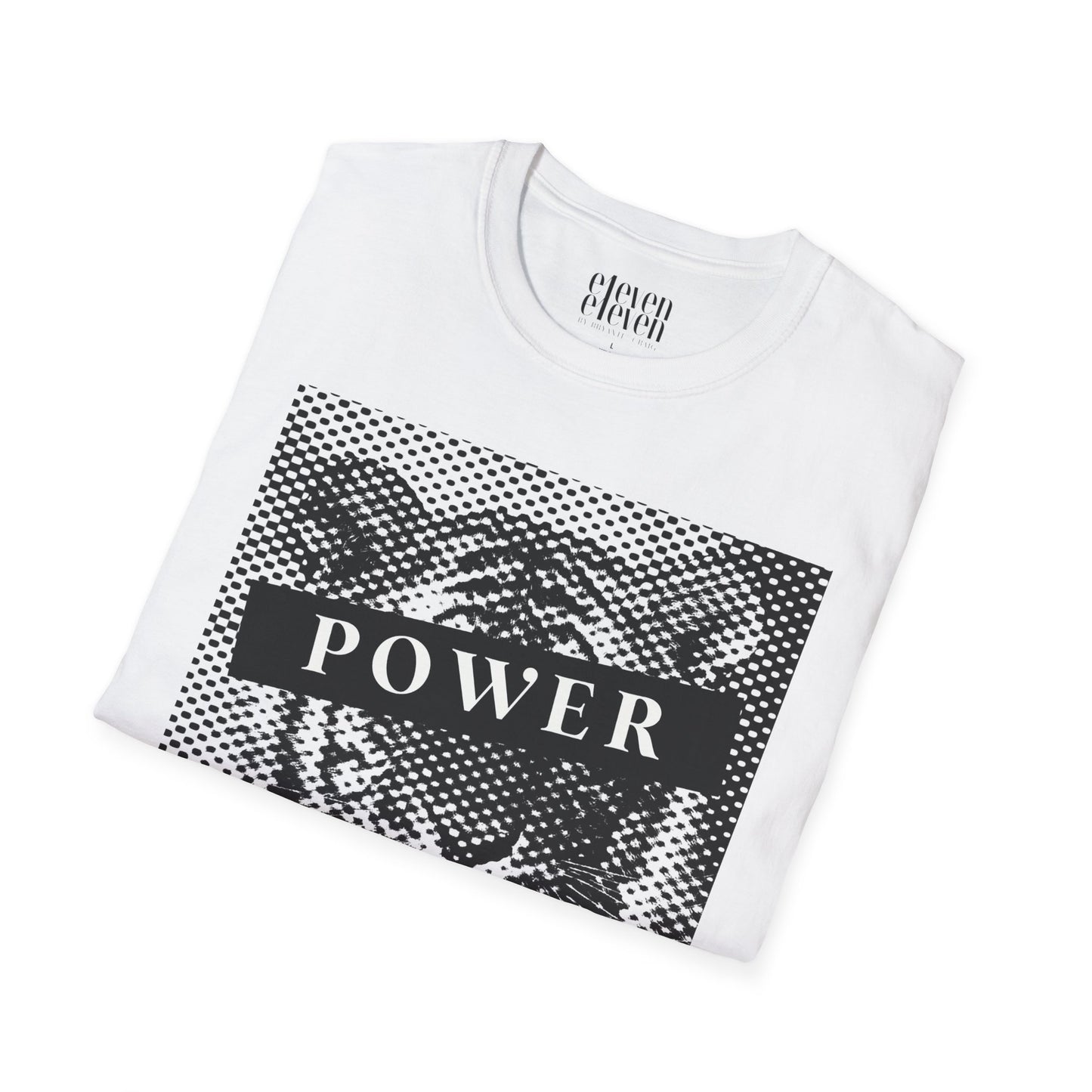 Power T-Shirt