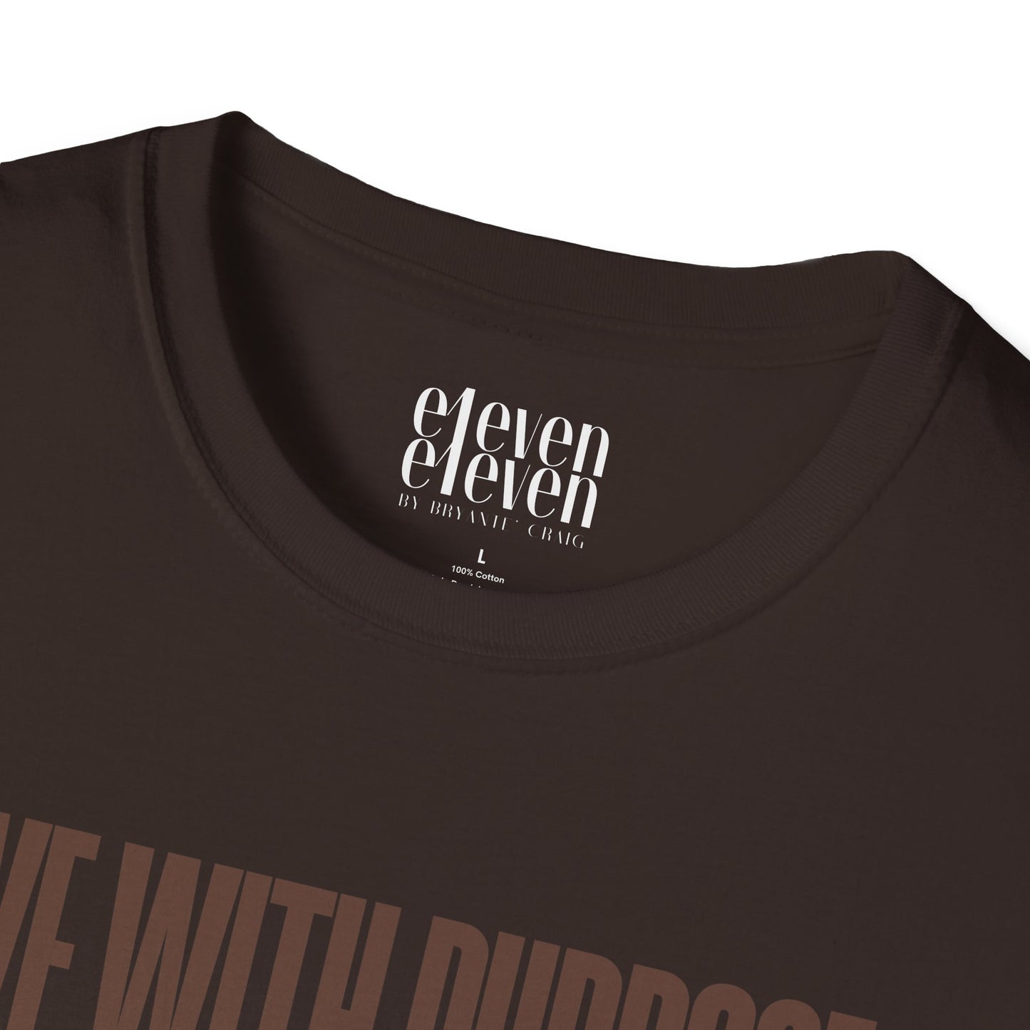 Live With Purpose T-Shirt