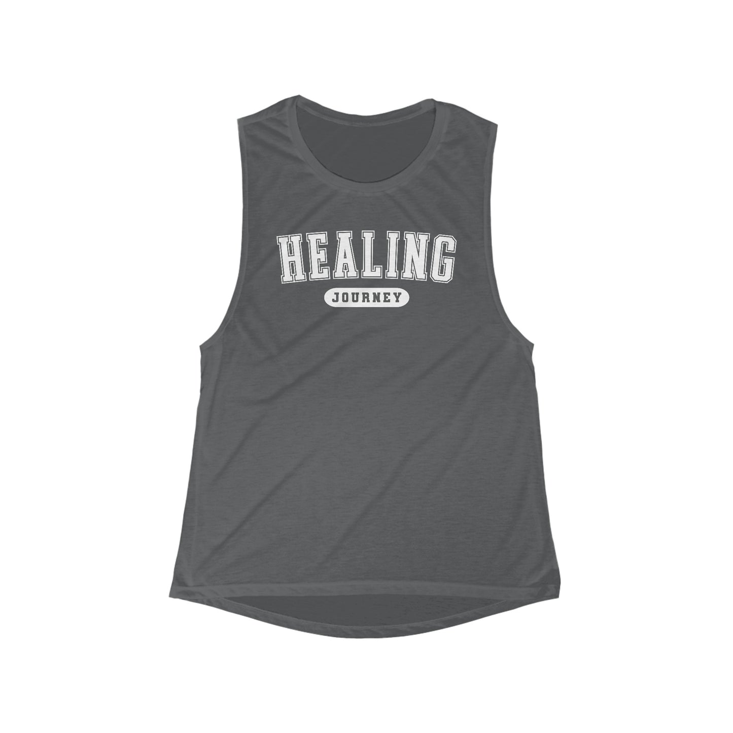 Healing Journey Muscle Tank