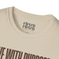 Live With Purpose T-Shirt