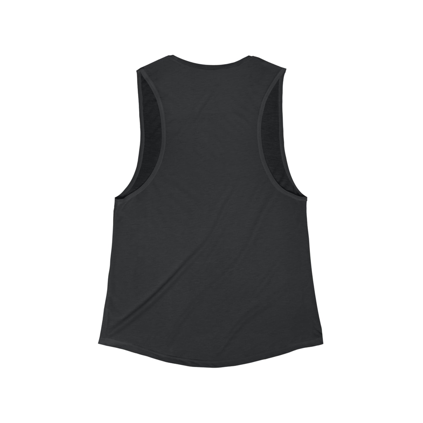 Grace Varsity Muscle Tank