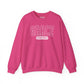 Grace Varsity Sweatshirt