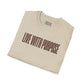 Live With Purpose T-Shirt