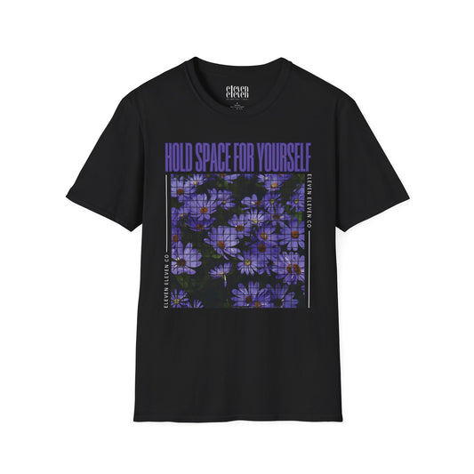 Hold Space For Yourself T-Shirt