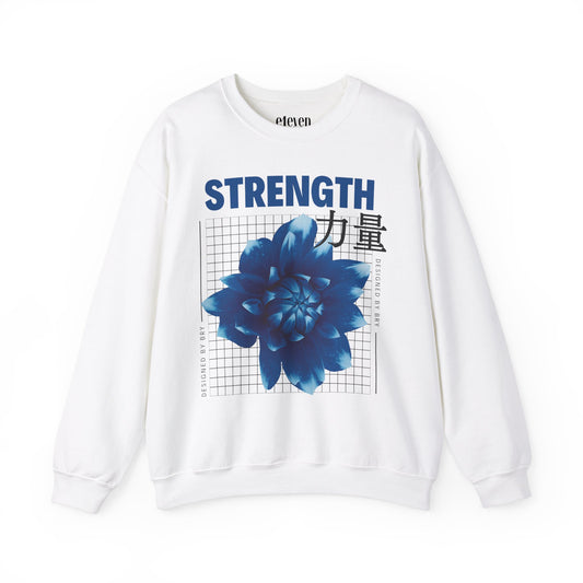 Strength Sweatshirt