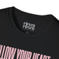 Follow Your Heart T-Shirt