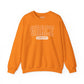 Grace Varsity Sweatshirt