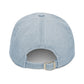 Gratitude Denim Hat