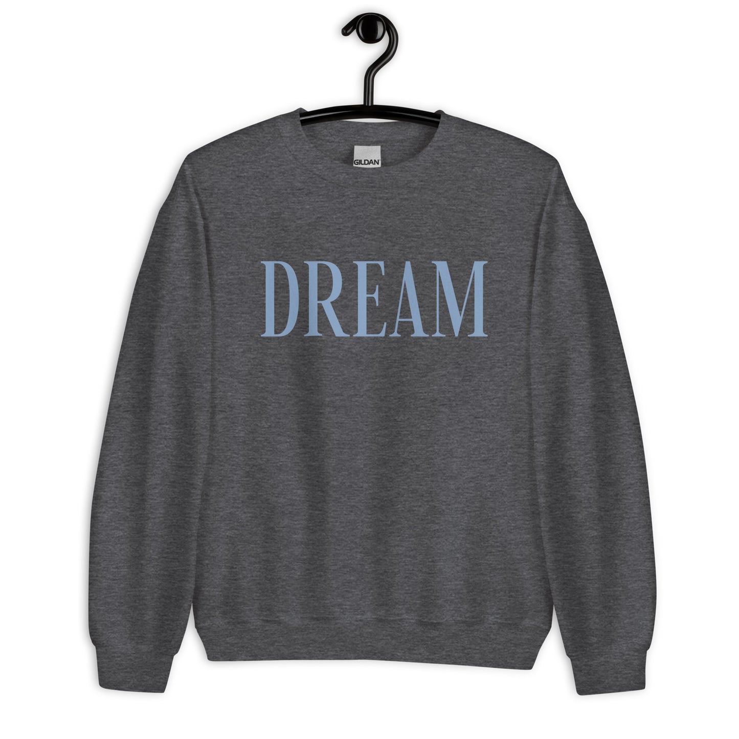 Dream Sweatshirt | Pastel Blue