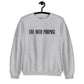 Live With Purpose Sweatshirt