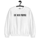 Live With Purpose Sweatshirt
