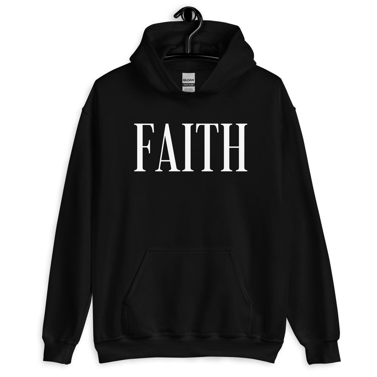 Faith Hoodie