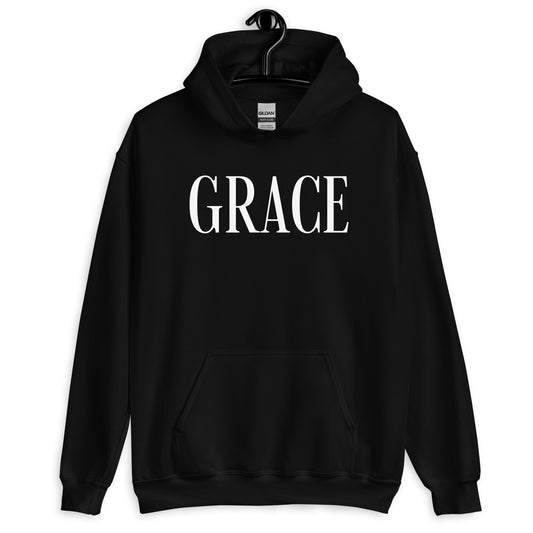Grace Hoodie