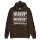 Manifest Retro Hoodie