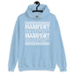 Manifest Retro Hoodie