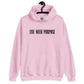 Live With Purpose Hoodie