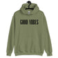 Good Vibes Hoodie