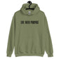 Live With Purpose Hoodie