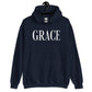 Grace Hoodie