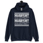Manifest Retro Hoodie