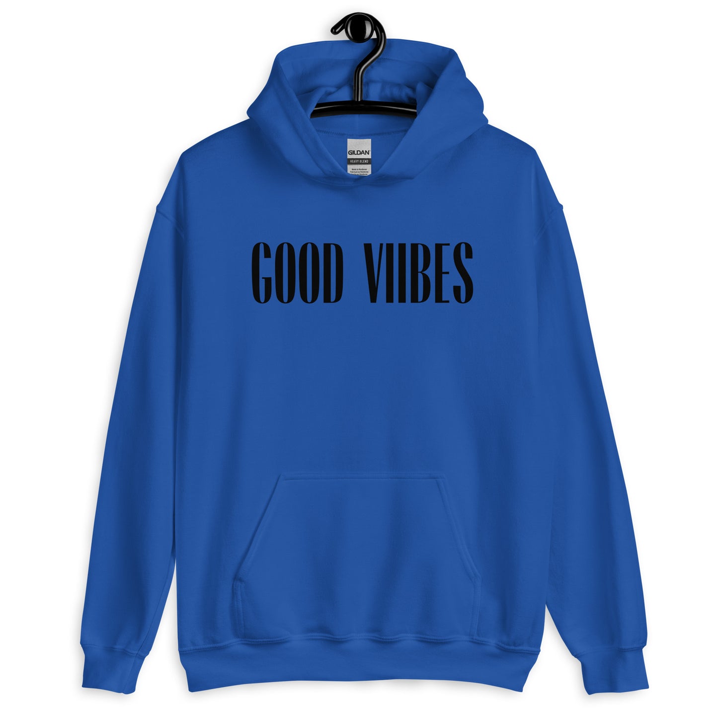 Good Vibes Hoodie