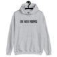 Live With Purpose Hoodie
