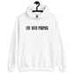 Live With Purpose Hoodie