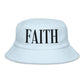 Faith Bucket Hat