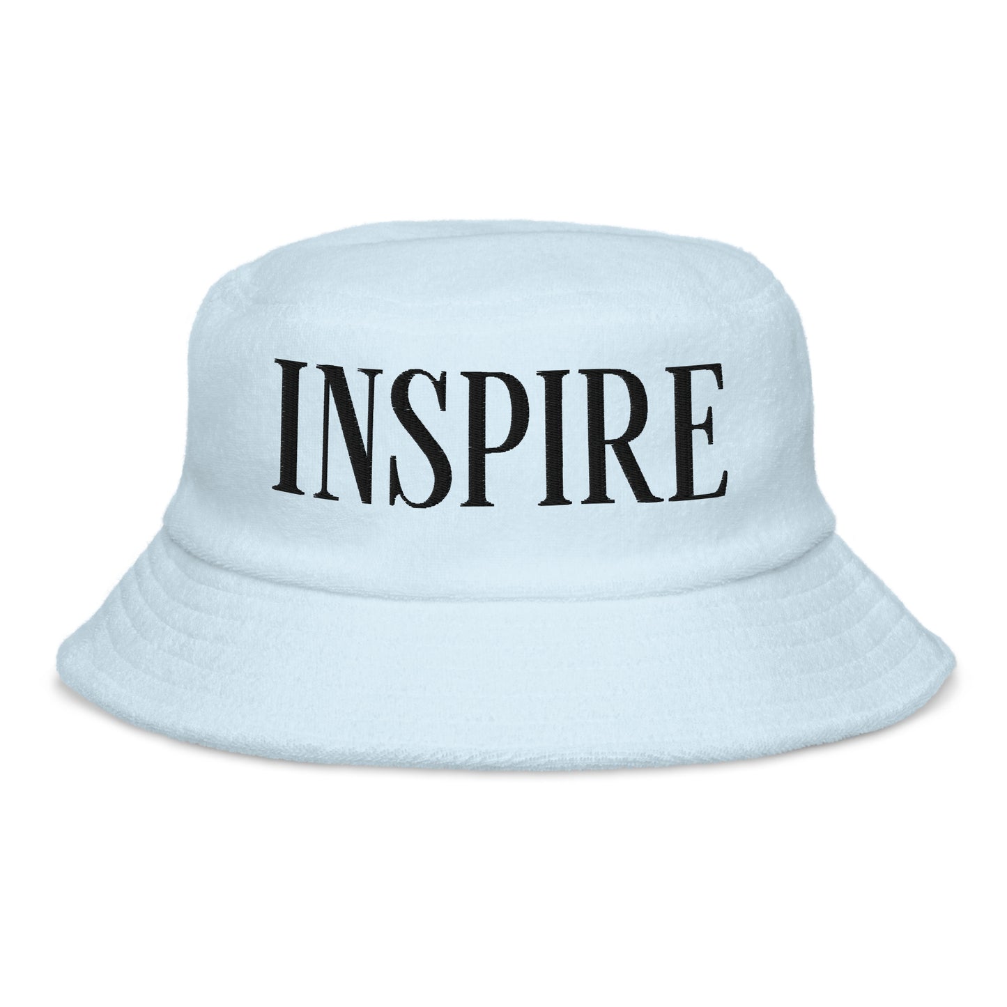 Inspire Bucket Hat